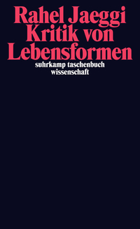 Bildquelle: Suhrkamp Verlag